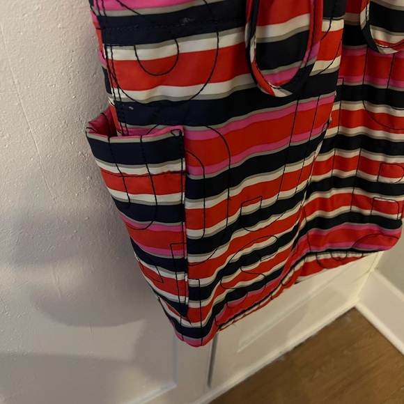 Marc by Marc Jacobs - nylon tote bag - Picture 4 of 5